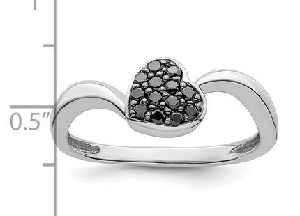 Sterling Silver Rings Style QR5341 - Classique Jewelry Inc.