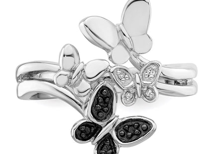 Sterling Silver Rings Style QR5426 - Classique Jewelry Inc.