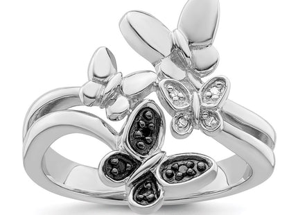 Sterling Silver Rings Style QR5426 - Classique Jewelry Inc.