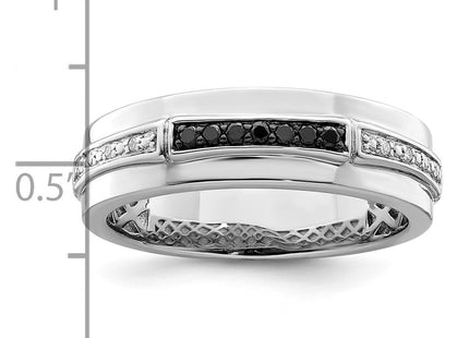 Sterling Silver Rings Style QR5459 - Classique Jewelry Inc.