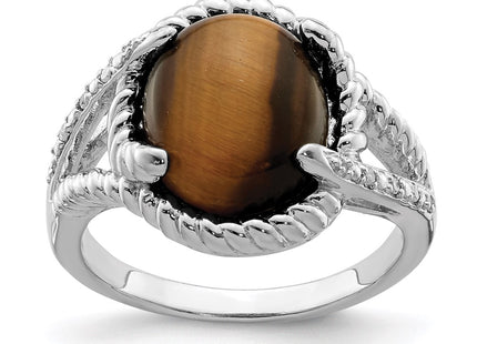 Sterling Silver Rings Style QR5609 - Classique Jewelry Inc.