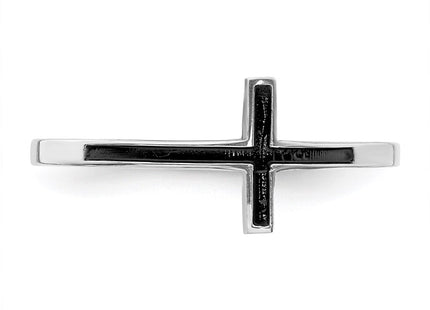 Sterling Silver Rings Style QR5882 - Classique Jewelry Inc.