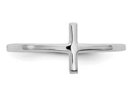 Sterling Silver Rings Style QR5883 - Classique Jewelry Inc.