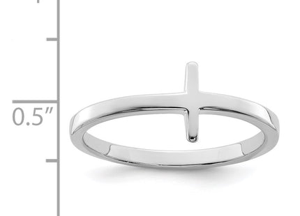 Sterling Silver Rings Style QR5883 - Classique Jewelry Inc.