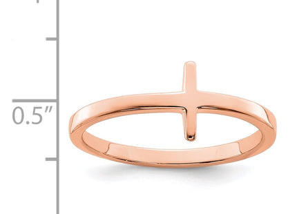 Sterling Silver Rings Style QR5883P - Classique Jewelry Inc.