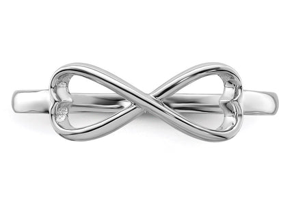Sterling Silver Rings Style QR5888 - Classique Jewelry Inc.