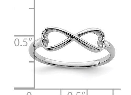 Sterling Silver Rings Style QR5888 - Classique Jewelry Inc.