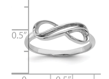 Sterling Silver Rings Style QR5889 - Classique Jewelry Inc.