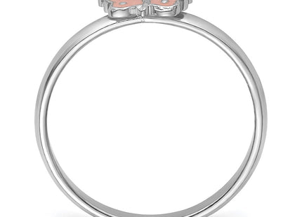Sterling Silver Rings Style QR5958 - Classique Jewelry Inc.