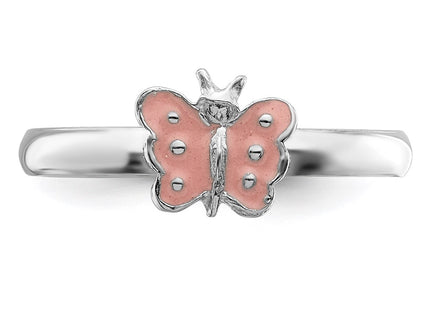 Sterling Silver Rings Style QR5958 - Classique Jewelry Inc.