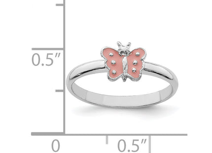 Sterling Silver Rings Style QR5958 - Classique Jewelry Inc.