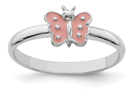 Sterling Silver Rings Style QR5958 - Classique Jewelry Inc.