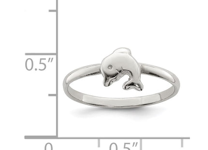 Sterling Silver Rings Style QR5960 - Classique Jewelry Inc.