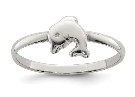 Sterling Silver Rings Style QR5960 - Classique Jewelry Inc.