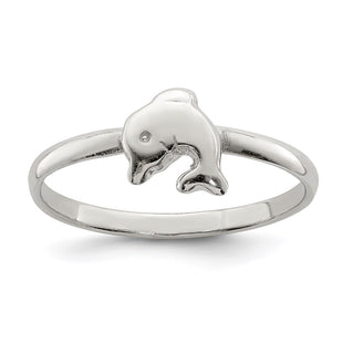 Sterling Silver Rings Style QR5960 - Classique Jewelry Inc.