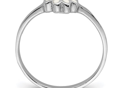 Sterling Silver Rings Style QR5961 - Classique Jewelry Inc.