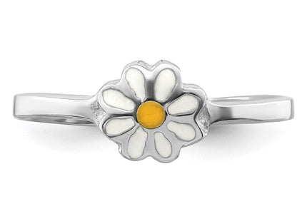 Sterling Silver Rings Style QR5961 - Classique Jewelry Inc.