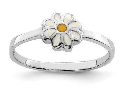 Sterling Silver Rings Style QR5961 - Classique Jewelry Inc.