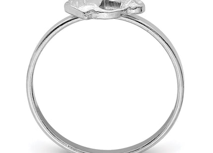 Sterling Silver Rings Style QR5963 - Classique Jewelry Inc.
