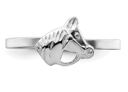 Sterling Silver Rings Style QR5963 - Classique Jewelry Inc.