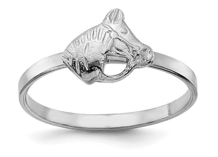 Sterling Silver Rings Style QR5963 - Classique Jewelry Inc.