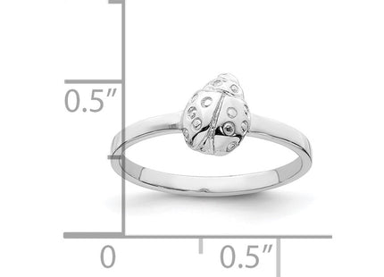 Sterling Silver Rings Style QR5965 - Classique Jewelry Inc.