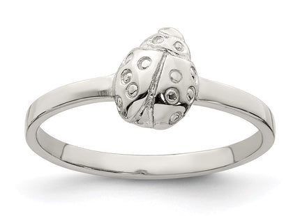 Sterling Silver Rings Style QR5965 - Classique Jewelry Inc.