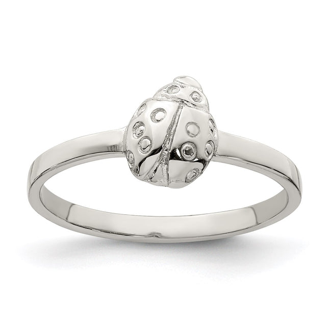 Sterling Silver Rings Style QR5965 - Classique Jewelry Inc.