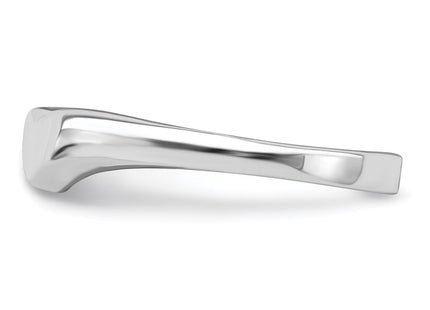 Sterling Silver Rings Style QR5966 - Classique Jewelry Inc.