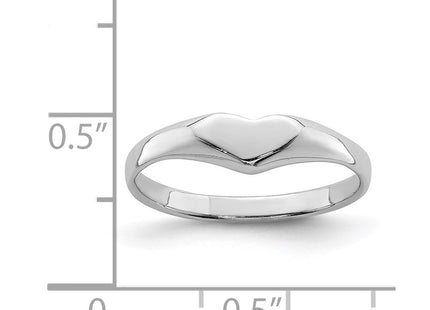 Sterling Silver Rings Style QR5966 - Classique Jewelry Inc.
