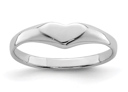 Sterling Silver Rings Style QR5966 - Classique Jewelry Inc.