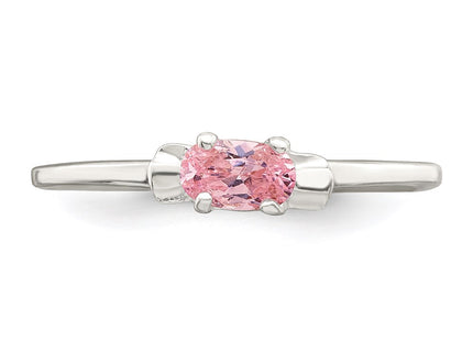 Sterling Silver Rings Style QR5971 - Classique Jewelry Inc.
