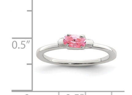 Sterling Silver Rings Style QR5971 - Classique Jewelry Inc.
