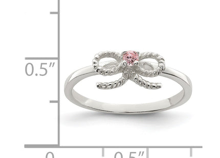 Sterling Silver Rings Style QR5972 - Classique Jewelry Inc.