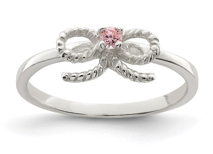 Sterling Silver Rings Style QR5972 - Classique Jewelry Inc.