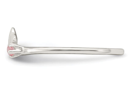 Sterling Silver Rings Style QR5977 - Classique Jewelry Inc.