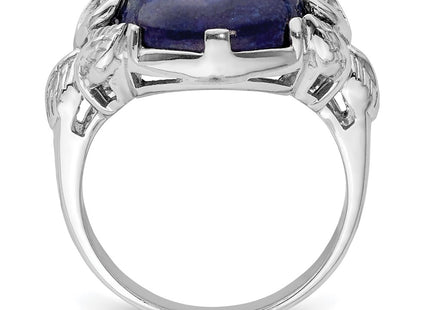 Sterling Silver Rings Style QR6007 - Classique Jewelry Inc.