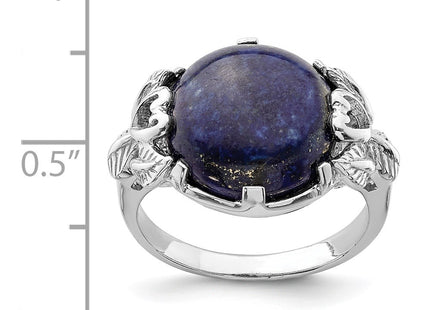 Sterling Silver Rings Style QR6007 - Classique Jewelry Inc.