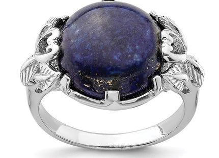 Sterling Silver Rings Style QR6007 - Classique Jewelry Inc.