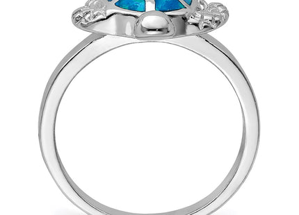 Sterling Silver Rings Style QR6029 - Classique Jewelry Inc.