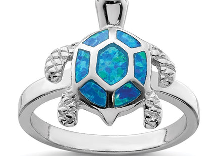 Sterling Silver Rings Style QR6029 - Classique Jewelry Inc.