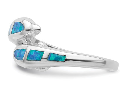 Sterling Silver Rings Style QR6030 - Classique Jewelry Inc.
