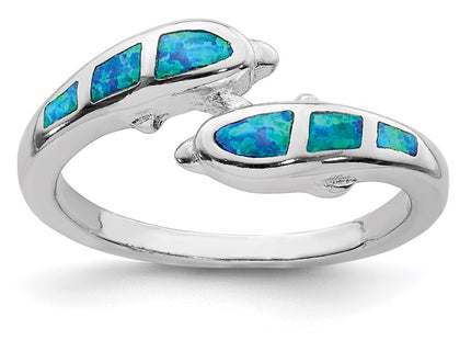 Sterling Silver Rings Style QR6030 - Classique Jewelry Inc.
