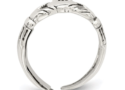 Sterling Silver Rings Style QR6039 - Classique Jewelry Inc.
