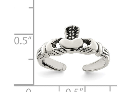 Sterling Silver Rings Style QR6039 - Classique Jewelry Inc.