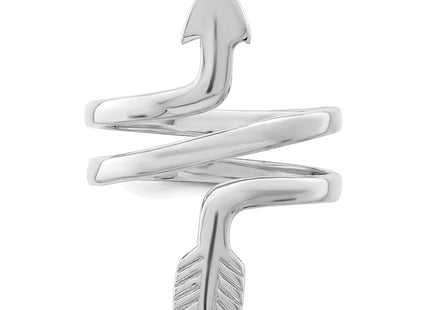 Sterling Silver Rings Style QR6040 - Classique Jewelry Inc.