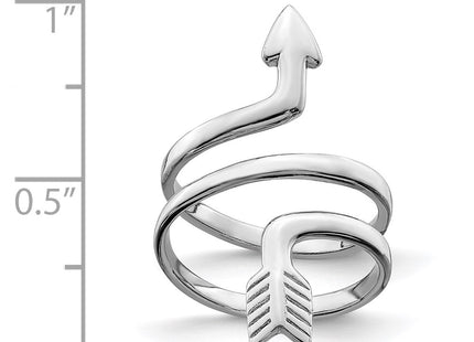 Sterling Silver Rings Style QR6040 - Classique Jewelry Inc.