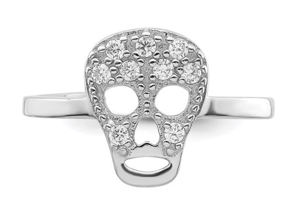 Sterling Silver Rings Style QR6042 - Classique Jewelry Inc.