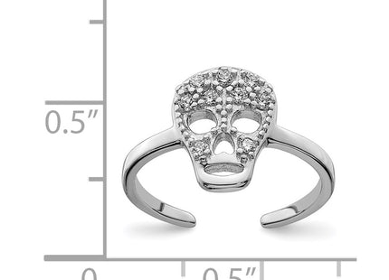 Sterling Silver Rings Style QR6042 - Classique Jewelry Inc.