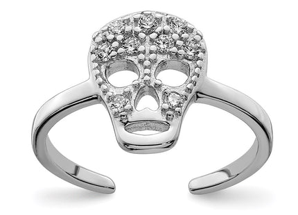 Sterling Silver Rings Style QR6042 - Classique Jewelry Inc.